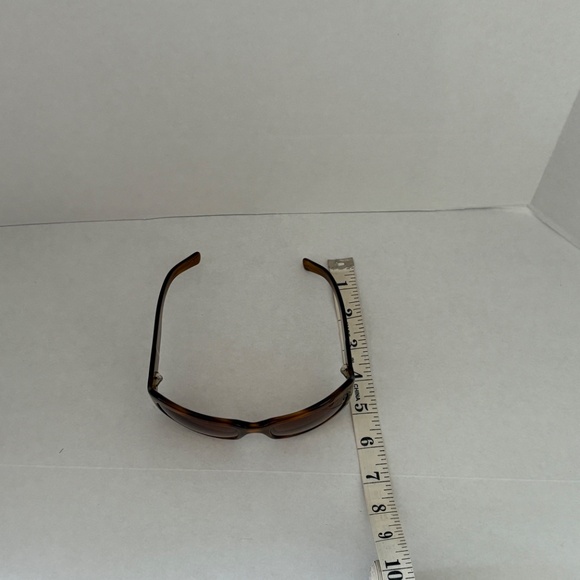 MaxStudio Sunglasses Brown. No case. - Picture 6 of 7